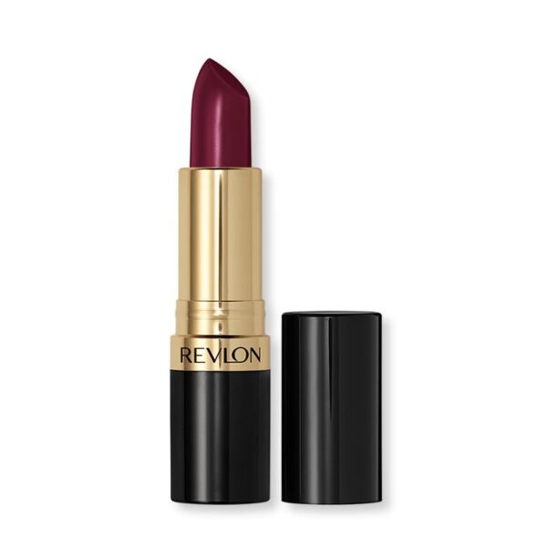 Revlon Super Lustrous Lipstick - 477 Black Cherry