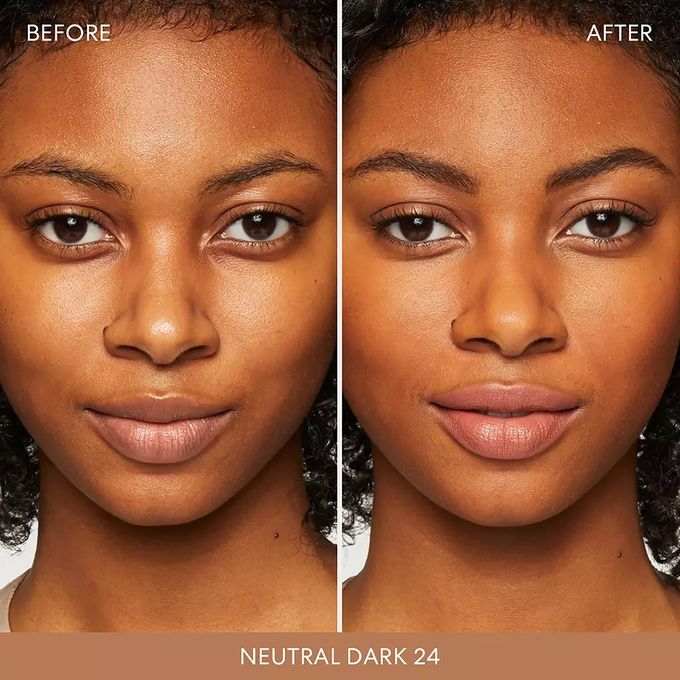 BM-FD24 Neutral dark 24