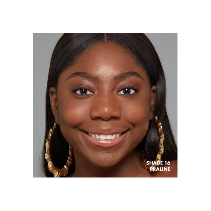 NYX Butter Gloss - Praline-2