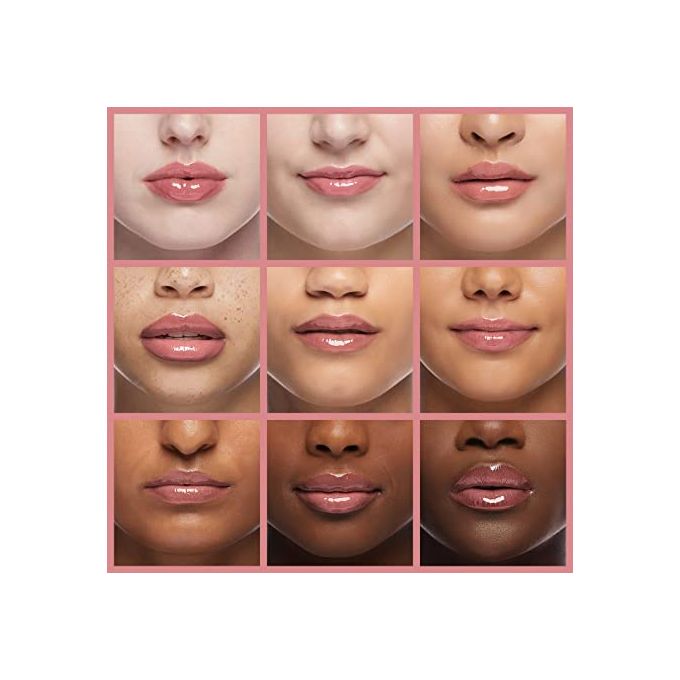 RV-LG301 Rose Quartz