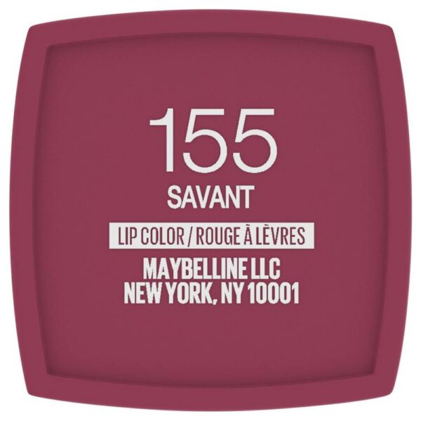 155 Savant