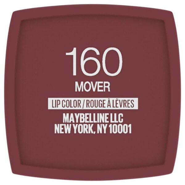 160 Mover