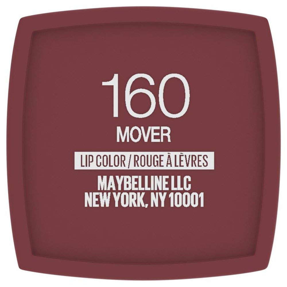 160_Mover_4 160 Mover