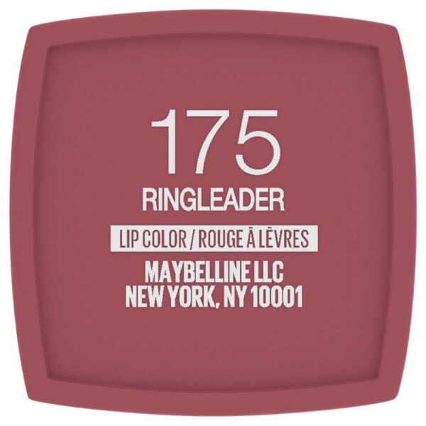 175 Ringleader
