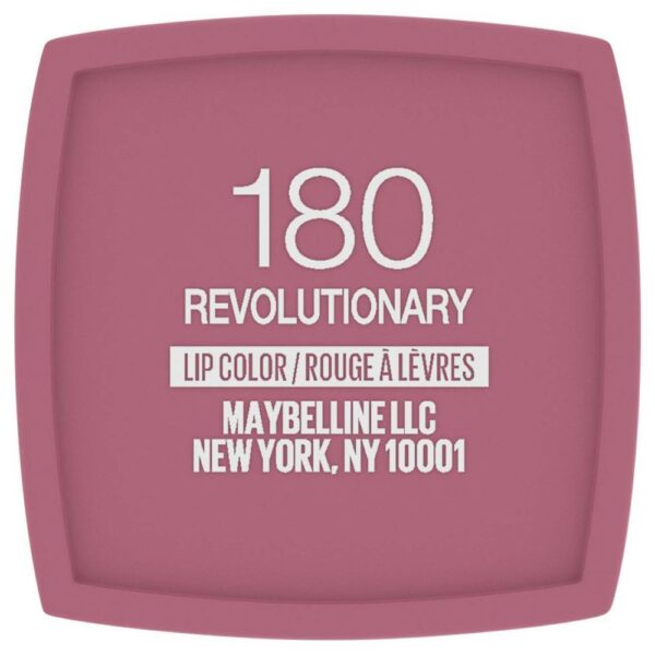 180 Revolutionary