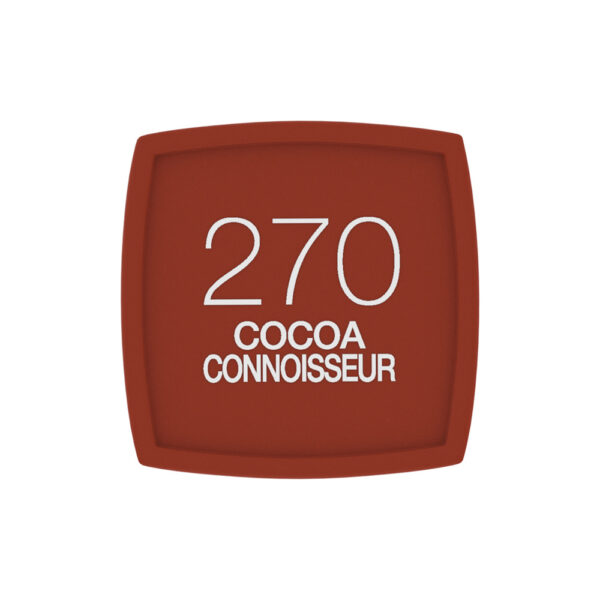 270 Cocoa Connoisseur