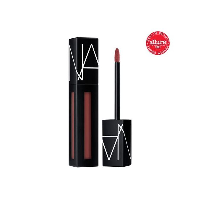NARS LS001 Explicit Red