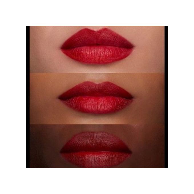 NAR-LS001 Explicit Red