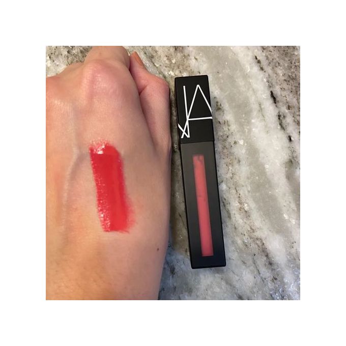 NAR-LS001 Explicit Red