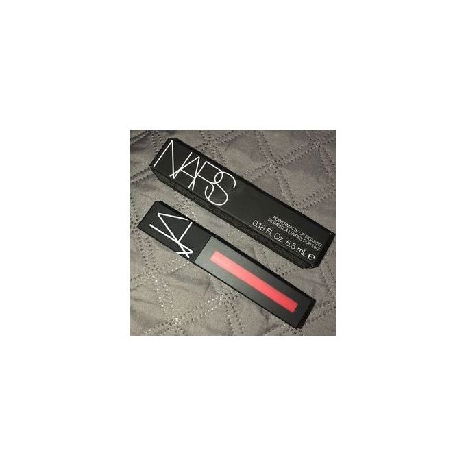 NAR-LS001 Explicit Red