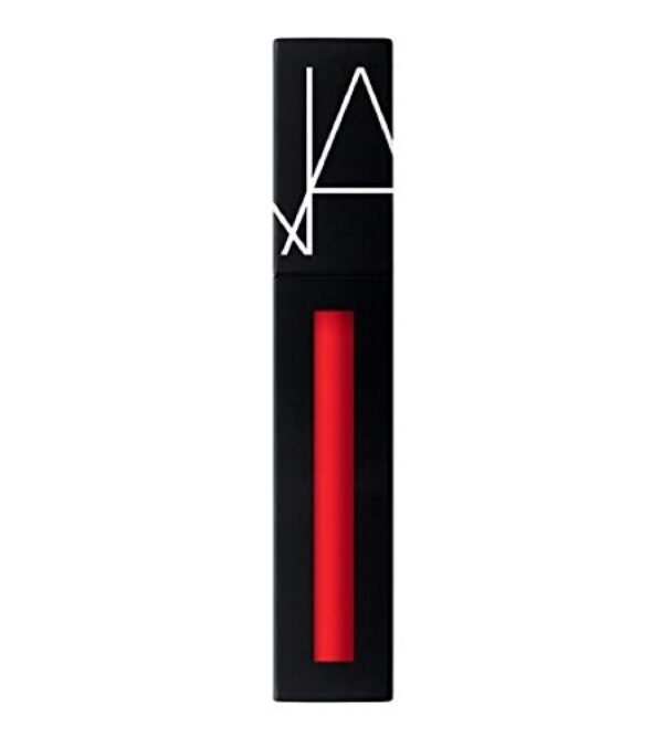 NARS Explicit Red