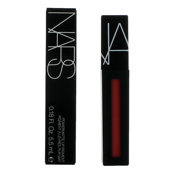 NARS Explicit Red