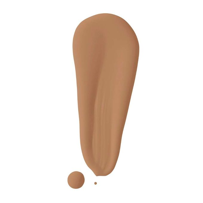 NYX-FD001-Cinnamon-2 NYX-FD001 Cinnamon
