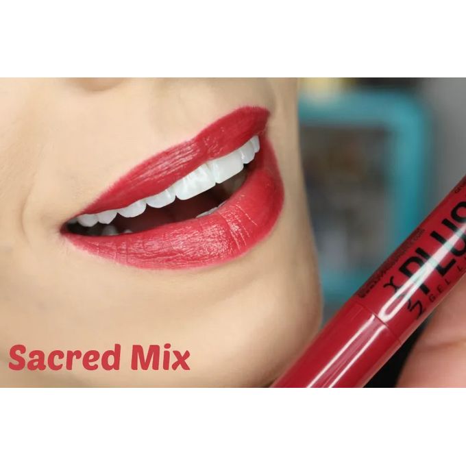 NYX-LS001-Sacred-Mix-4 NYX-LS001 Sacred Mix