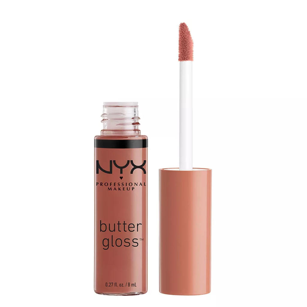 NYX-Lips-Lip-Gloss-Butter-Gloss_Praline_open