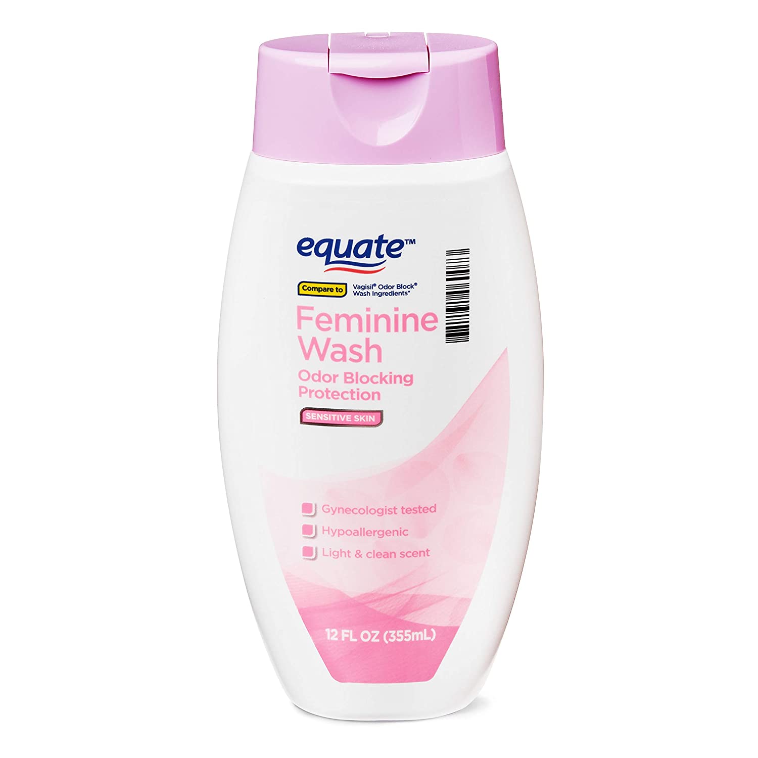 Amz-Equate Sensitive Skin Feminine Wash Equate Sensitive Skin Feminine Wash