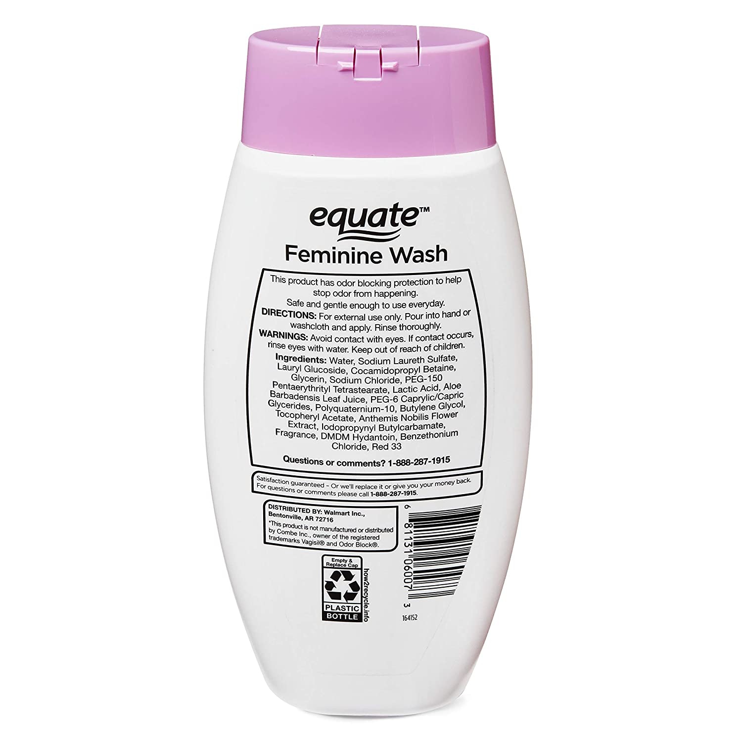Amz-Equate Sensitive Skin Feminine Wash_3 Equate Sensitive Skin Feminine Wash