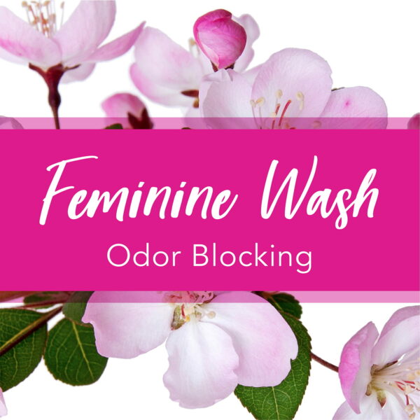 Equate Sensitive Skin Feminine Wash
