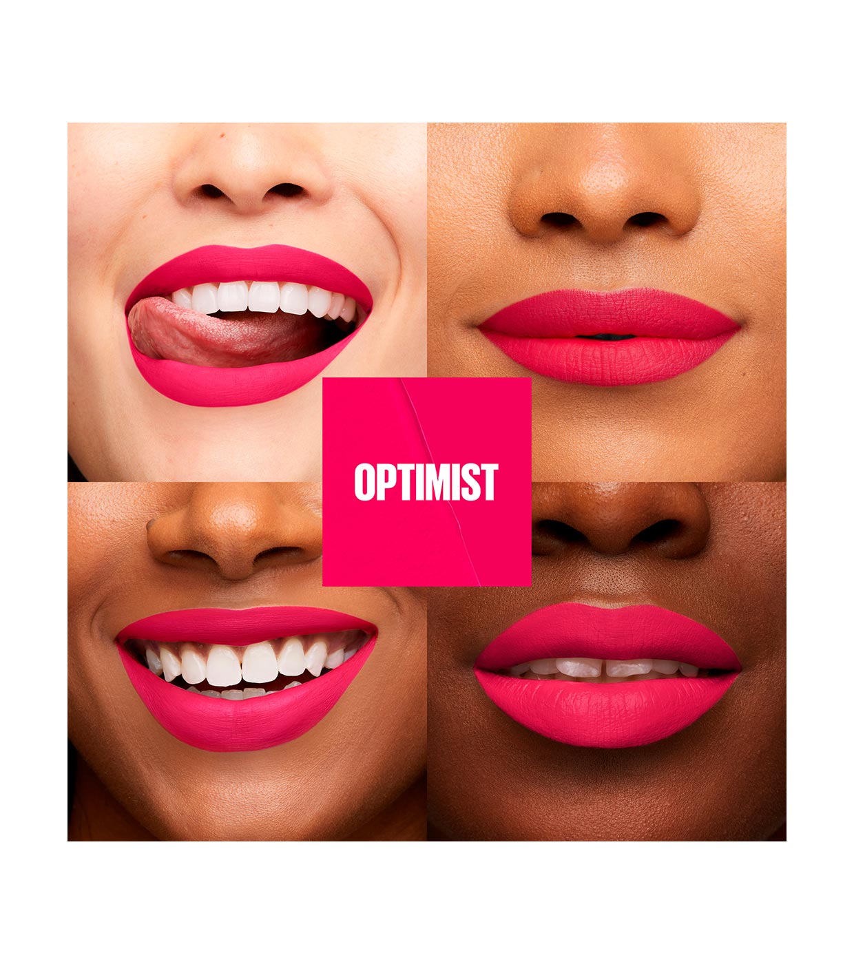 optimistic