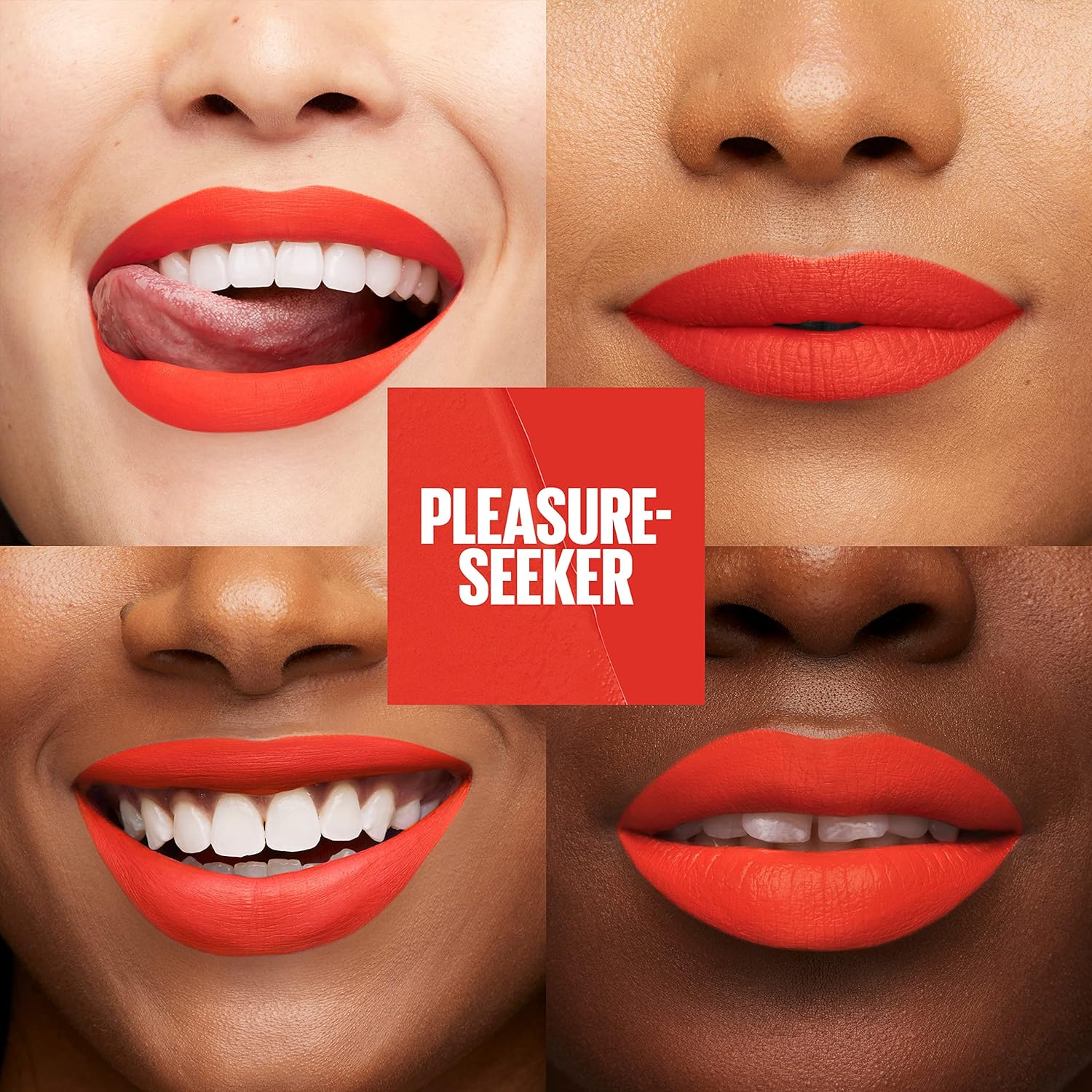 pleasure seeker